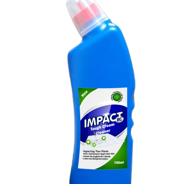 Thick Bleach-750ml